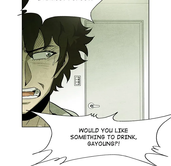 Gorgon Sisters Chapter 55 page 40 - 
