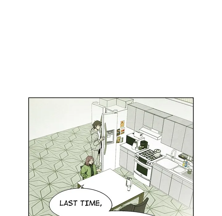 Gorgon Sisters Chapter 55 page 48 - 