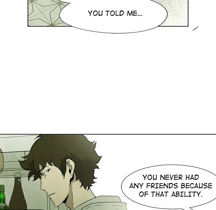 Gorgon Sisters Chapter 55 page 49 - 
