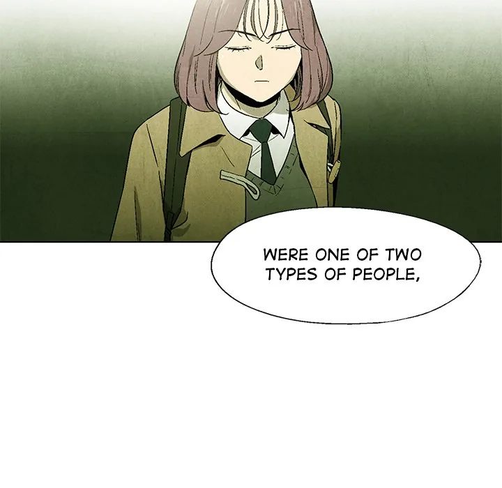 Gorgon Sisters Chapter 55 page 59 - 