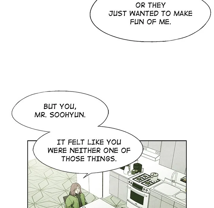 Gorgon Sisters Chapter 55 page 61 - 