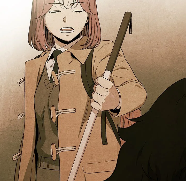 Gorgon Sisters Chapter 55 page 65 - 
