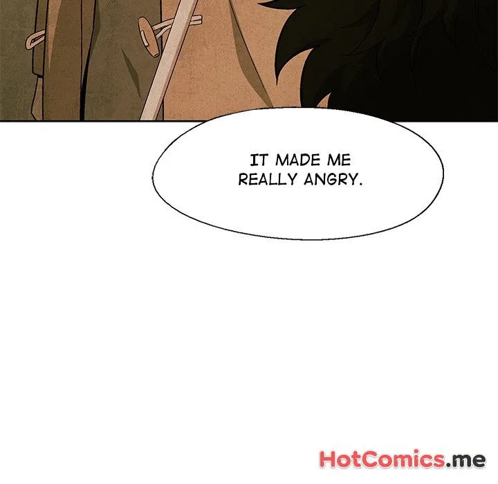 Gorgon Sisters Chapter 55 page 66 - 