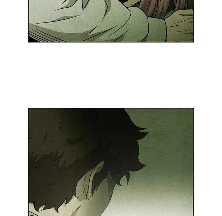 Gorgon Sisters Chapter 55 page 76 - 