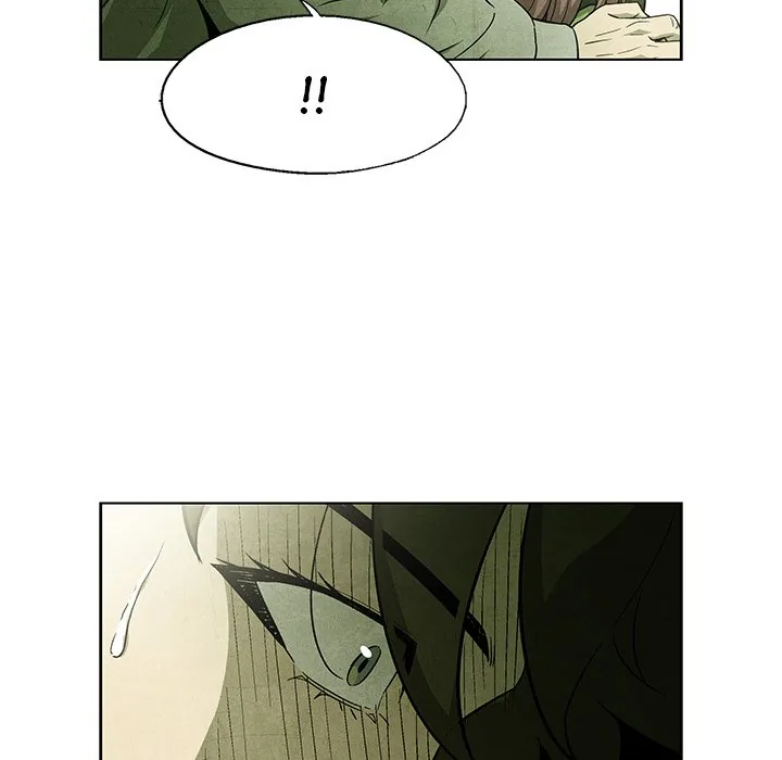 Gorgon Sisters Chapter 56 page 11 - 