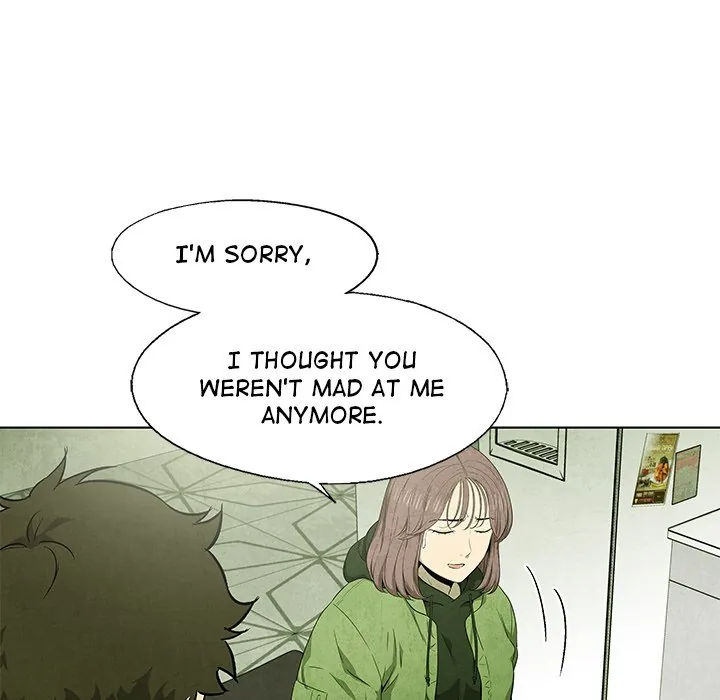 Gorgon Sisters Chapter 56 page 16 - 