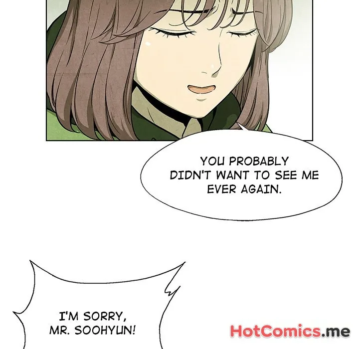Gorgon Sisters Chapter 56 page 18 - 