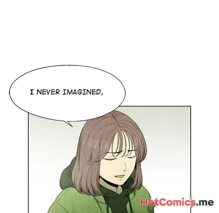 Gorgon Sisters Chapter 56 page 26 - 