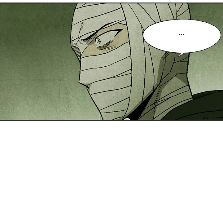 Gorgon Sisters Chapter 56 page 31 - 