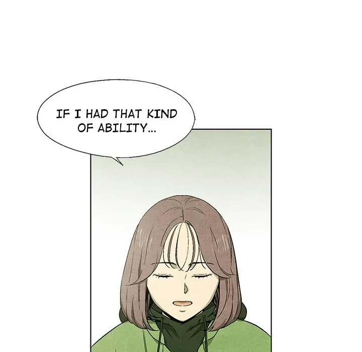 Gorgon Sisters Chapter 56 page 32 - 