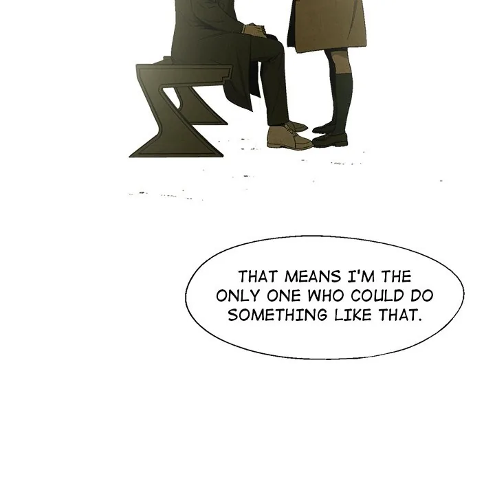 Gorgon Sisters Chapter 56 page 36 - 