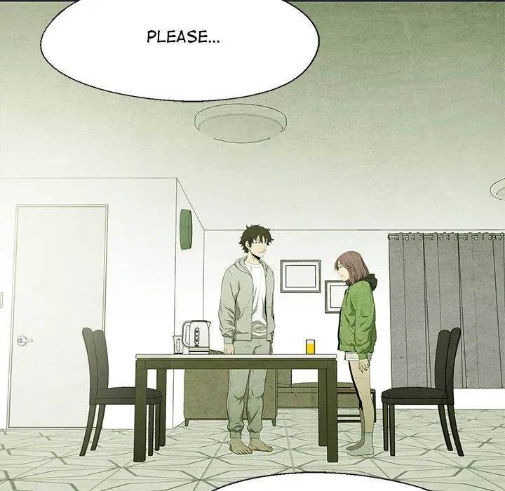 Gorgon Sisters Chapter 56 page 40 - 