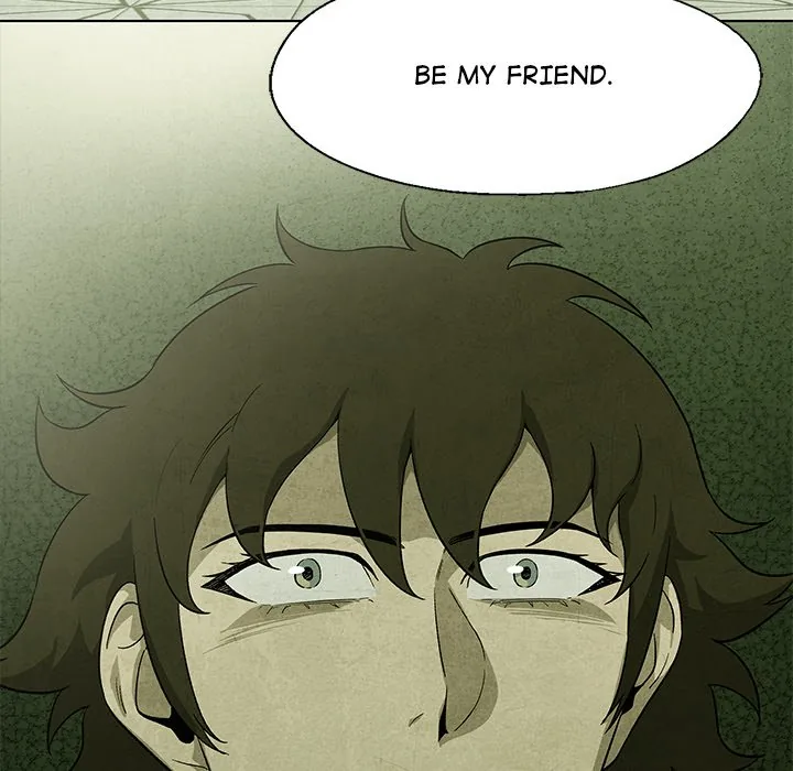 Gorgon Sisters Chapter 56 page 41 - 