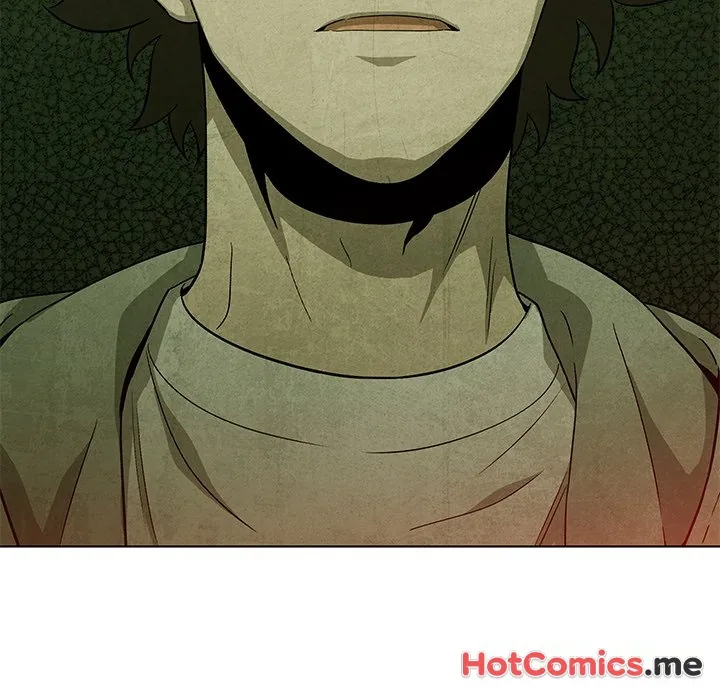 Gorgon Sisters Chapter 56 page 42 - 