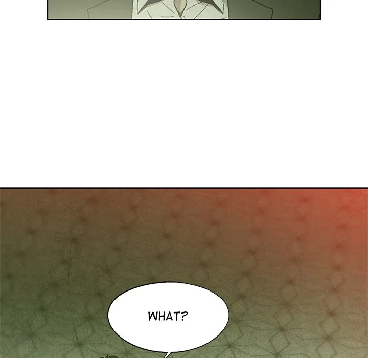 Gorgon Sisters Chapter 56 page 49 - 