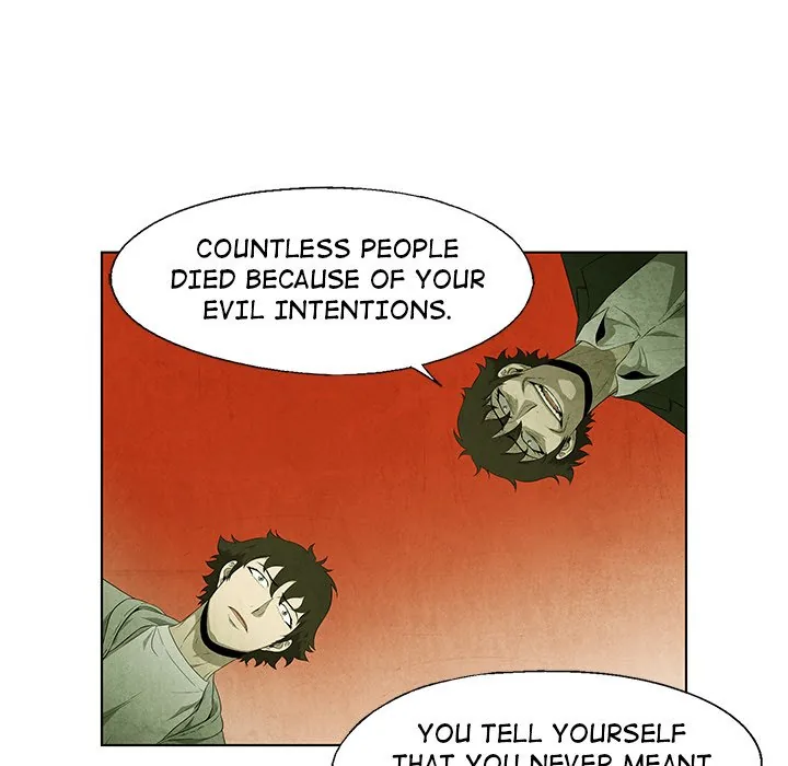 Gorgon Sisters Chapter 56 page 52 - 