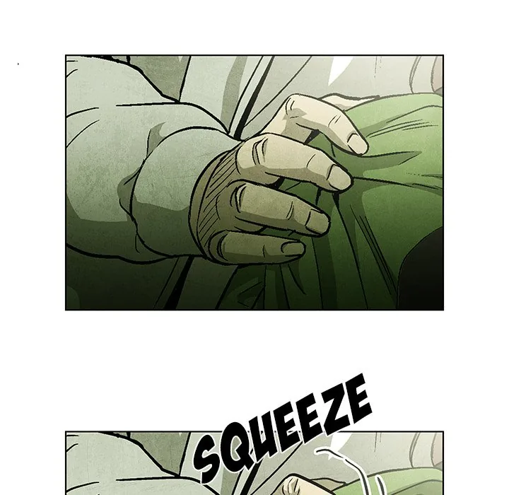 Gorgon Sisters Chapter 56 page 7 - 