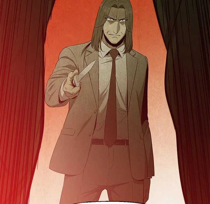 Gorgon Sisters Chapter 56 page 61 - 