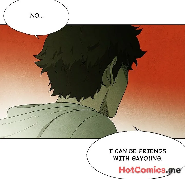 Gorgon Sisters Chapter 56 page 66 - 