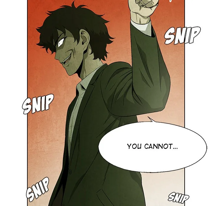Gorgon Sisters Chapter 56 page 68 - 