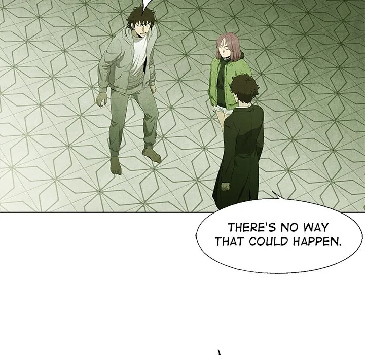 Gorgon Sisters Chapter 56 page 70 - 