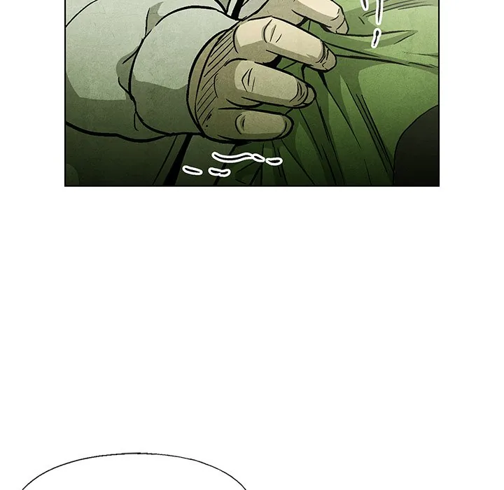 Gorgon Sisters Chapter 56 page 8 - 