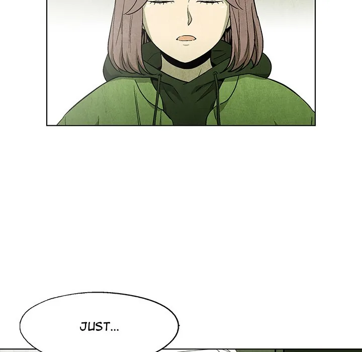Gorgon Sisters Chapter 56 page 78 - 
