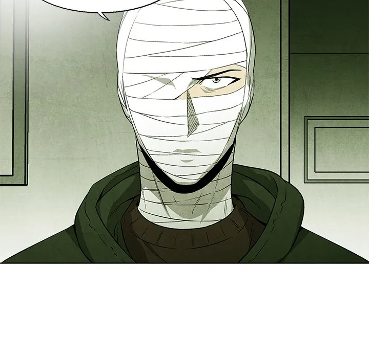 Gorgon Sisters Chapter 56 page 79 - 