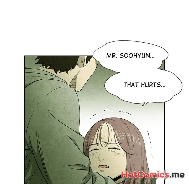 Gorgon Sisters Chapter 56 page 10 - 