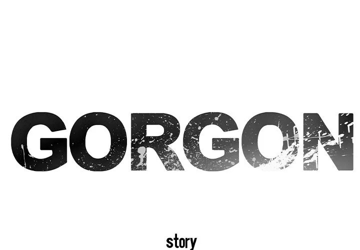 Gorgon Sisters Chapter 57 page 1 - 