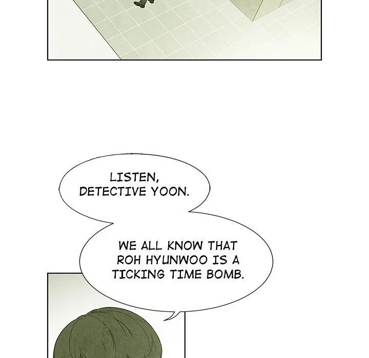 Gorgon Sisters Chapter 57 page 24 - 