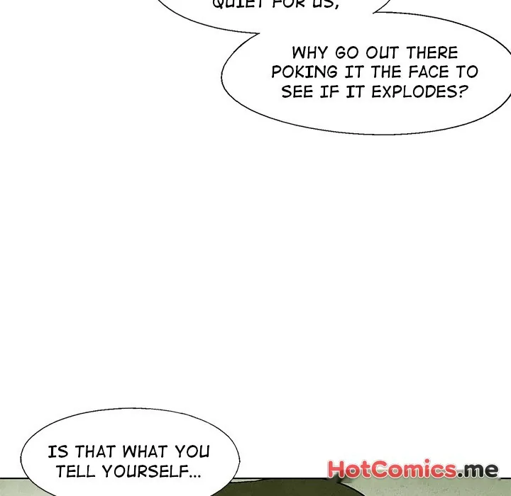 Gorgon Sisters Chapter 57 page 26 - 