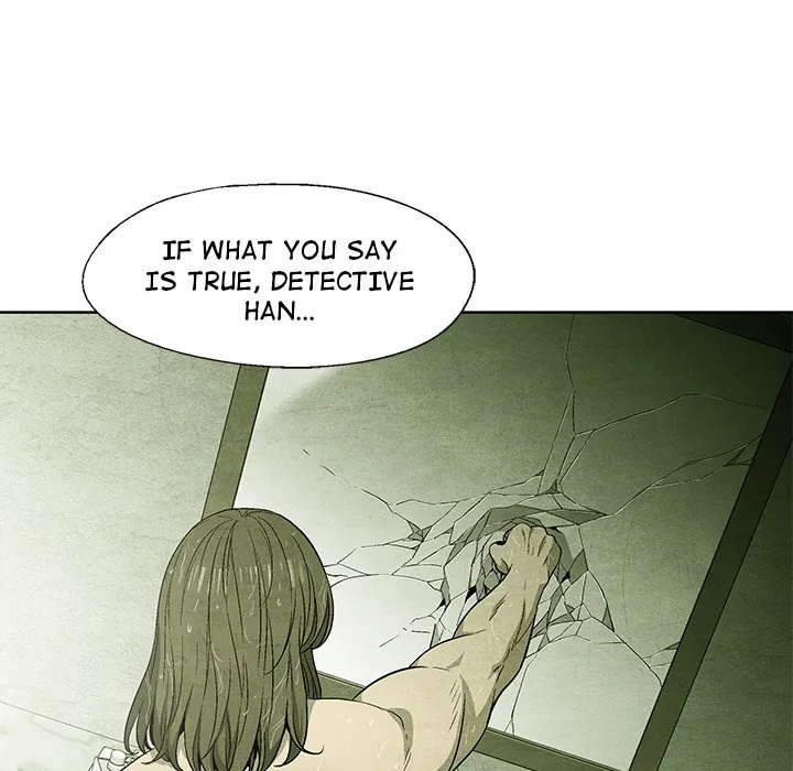 Gorgon Sisters Chapter 57 page 33 - 