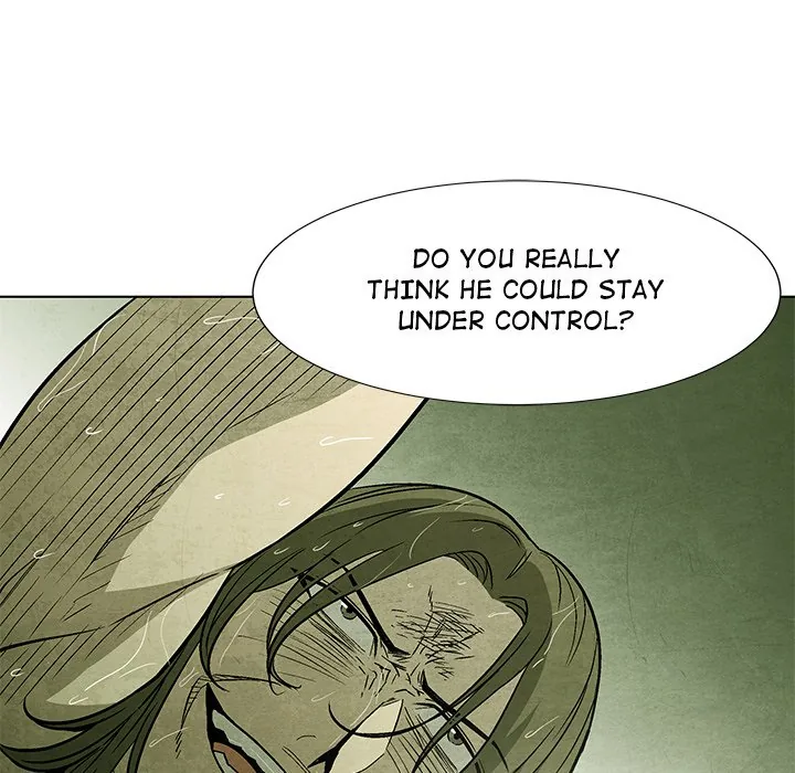 Gorgon Sisters Chapter 57 page 35 - 