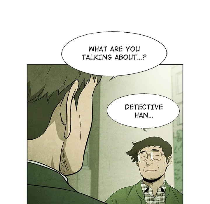 Gorgon Sisters Chapter 57 page 37 - 