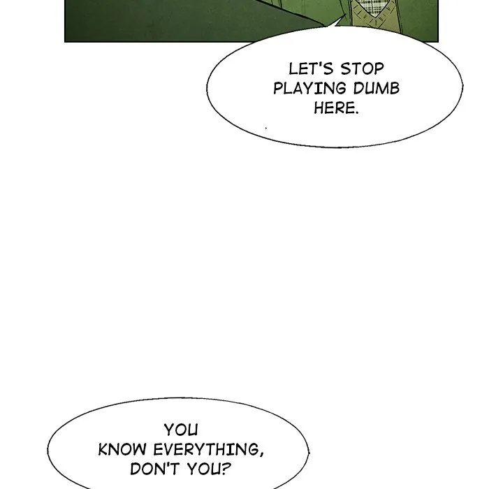 Gorgon Sisters Chapter 57 page 38 - 