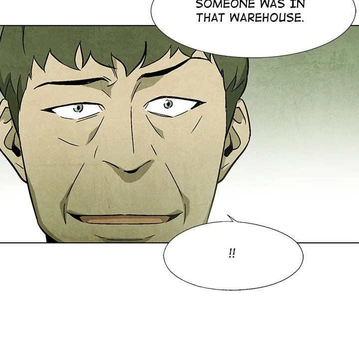 Gorgon Sisters Chapter 57 page 40 - 