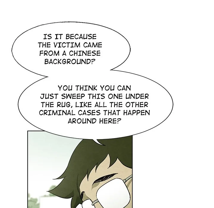 Gorgon Sisters Chapter 57 page 41 - 