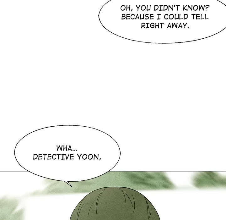 Gorgon Sisters Chapter 57 page 44 - 