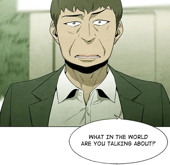 Gorgon Sisters Chapter 57 page 45 - 