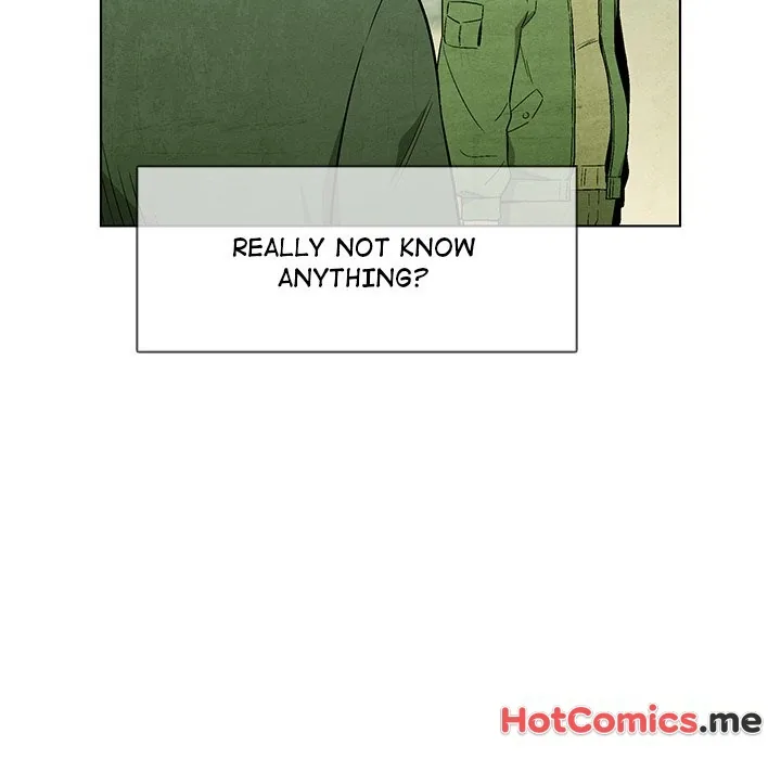 Gorgon Sisters Chapter 57 page 50 - 