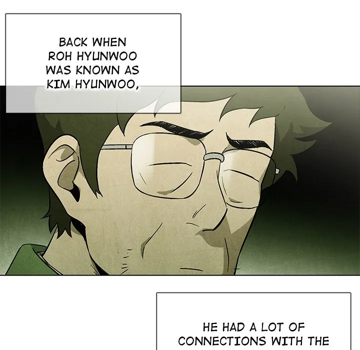 Gorgon Sisters Chapter 57 page 51 - 