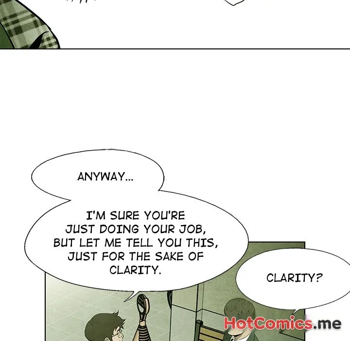 Gorgon Sisters Chapter 57 page 66 - 