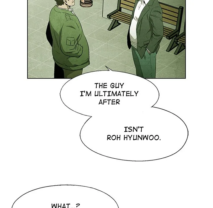 Gorgon Sisters Chapter 57 page 67 - 