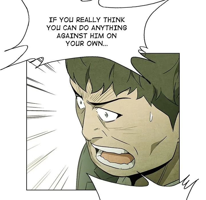 Gorgon Sisters Chapter 57 page 71 - 