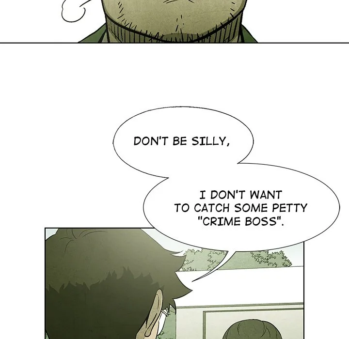 Gorgon Sisters Chapter 57 page 73 - 