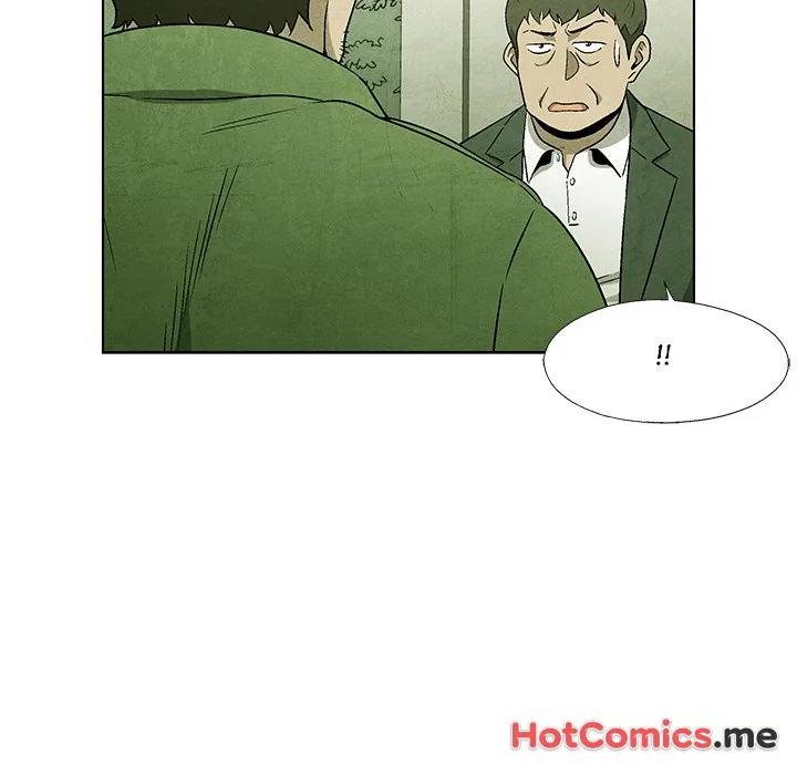 Gorgon Sisters Chapter 57 page 74 - 