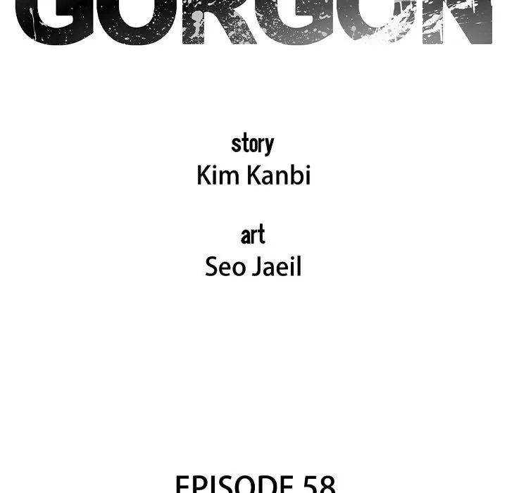 Gorgon Sisters Chapter 58 page 11 - 