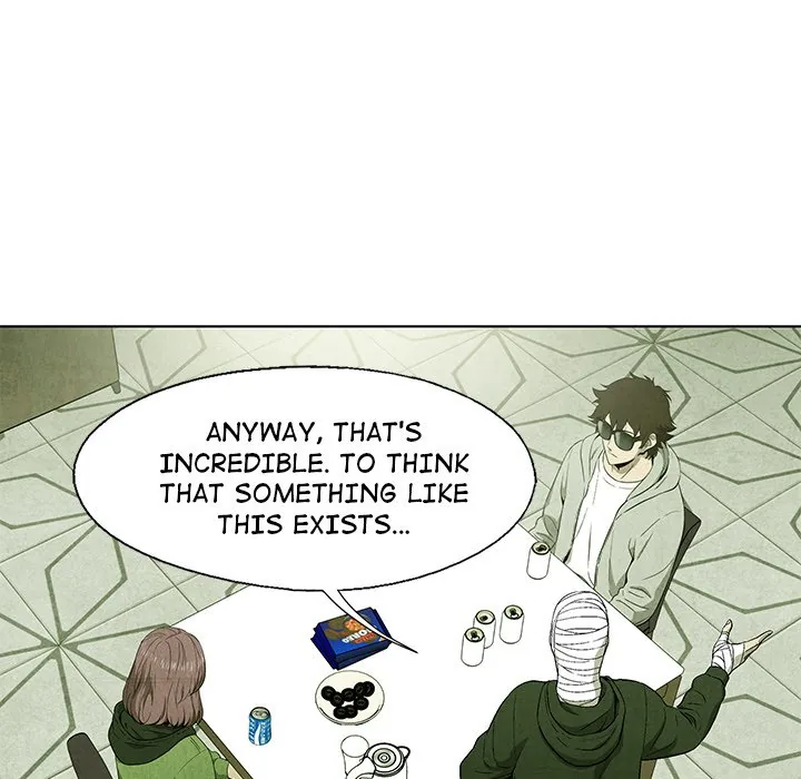 Gorgon Sisters Chapter 58 page 20 - 