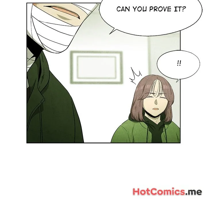 Gorgon Sisters Chapter 58 page 22 - 